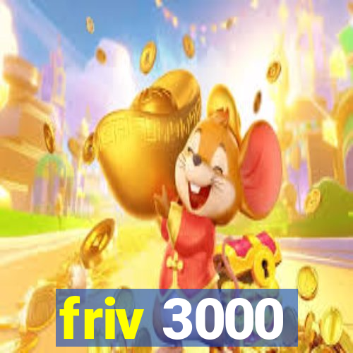 friv 3000